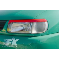 Pestañas     Vw Polo 6n 10.94-9.99