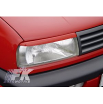 Pestañas     Vw Vento