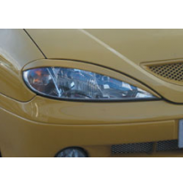Pestanas Renault Megane Coupe 99
