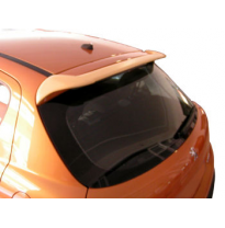 Aleron Sin Luz Peugeot 207