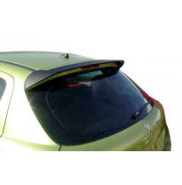 Aleron Sin Luz Peugeot 207 Acc.