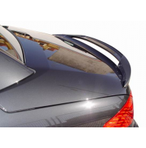 Aleron Sin Luz Peugeot 307 Cabrio