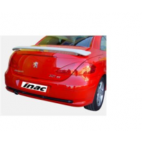 Aleron Sin Luz Peugeot 307  Cc  Acc.