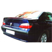 Aleron Con Luz Peugeot 406