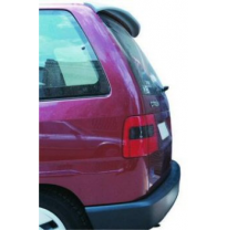 Aleron Con Luz Peugeot 806 Visera Accesorio