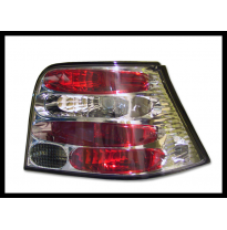 Pilotos Chrome Volkswagen Golf Iv