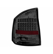 Pilotos Led Opel Vectra 02-07 _ Smoke