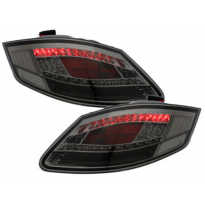 Pilotos Led Porsche Boxster 987, Cayman Ahumado