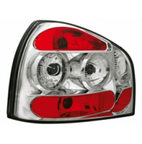 Pilotos Traseros Audi A3 8l 9.96+