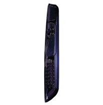 Pilotos Traseros Ford Focus Ii 08- 3/5drs Led Smoke