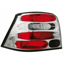 Pilotos Traseros Golf Iv