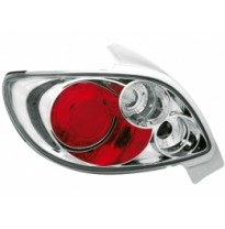 Pilotos Traseros Peugeot 206cc