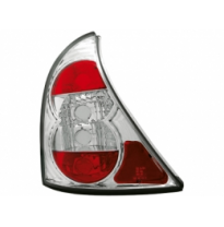 Pilotos Traseros Renault Clio Ii 98-01