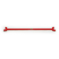 Refuerzos Suspension Omp Suzuki Swift 1.3 Gti 16v >90 Trasera Superior Acero.