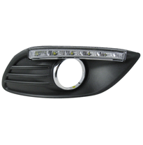 Rejilla Luz Diurna Fo Focus 08-11