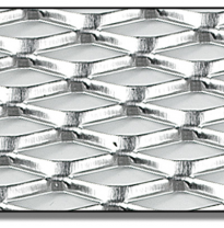 Rejilla Perfor. Pequeño 150x30 Cm Cs20