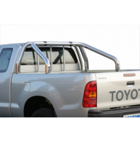 Roll Bar ?76 Toyota Hi Lux 06&gt;
