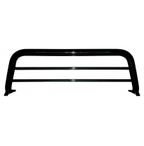 Roll-Bar Delantero Negro Vigo