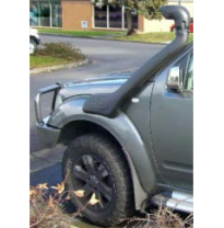 Safari Snorkels  Navara D40