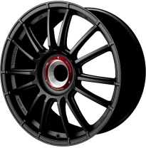 LLANTA FONDMETAL 9RR MONODADO 20 X 9.00 ET 51 MONOTUERCA Buje: 0 MATT BLACK