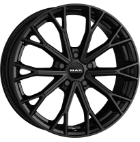 LLANTA MAK ASPHALT GLOSS BLACK 19 X 7.50 5X112 ET40 BUJE: 57,1