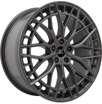 LLANTA MILLE MIGLIA AP10 MATT ANTHRACITE 18 X 8.00 5X112 ET30 BUJE: 66,5