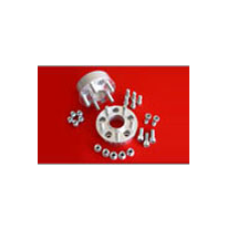 Separadores Aluminio Rover 75  5x100