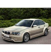 Sideskirts Cosmic Bmw-E-46