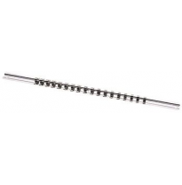 Soporte Para Llaves De Vaso 1/4&quot; 400mm