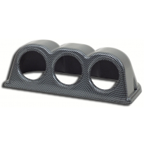 Soporte Universal Anbaurahmen Für 3 Zusatzinstrumente &lt;Br&gt;universall