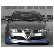 Spoiler Delantero Alfa Gt   Fiberglass (Gfk)  El Tiempo De Entrega De Este Producto Puede Ser De 1-2 Semanas Según Disponibilida