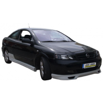 Spoiler Delantero Astra Coupe