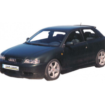 Spoiler Delantero Audi A3
