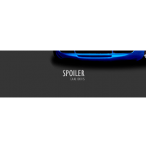 Spoiler Delantero  Audi A4 Avant (96) Y (97) Caractere El Tiempo De Espera De Este Producto Puede Ser De 1-2 Semanas Según Dispo