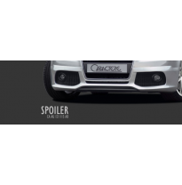 Spoiler Delantero Para Vehiculos No Provistos De Faros Antinieblas Audi A4 Cabrio (8h) 2006 Caractere El Tiempo De Espera De Est