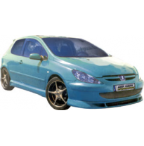 Spoiler Delantero Peugeot 307