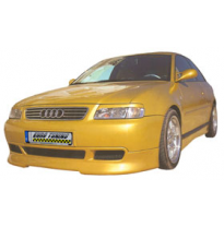 Spoiler Delantero Racing Audi A3