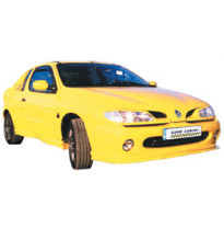 Spoiler Delantero Renault Megane Coupe -99
