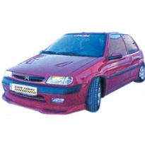 Spoiler Delantero Saxo Vtr-Vts-Vtl '96-2001