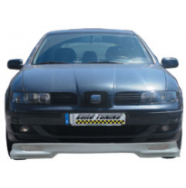 Spoiler Delantero Seat Leon- Toledo