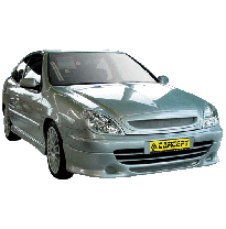 Spoiler Delantero Vspoiler Ci Xsara Phase Ii