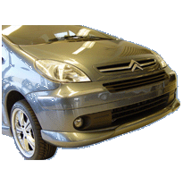Spoiler Delantero Vspoiler Ci Xsara Picasso Phase Ii