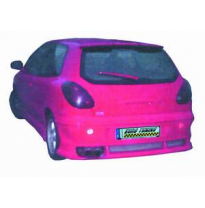 Spoiler Tras. Bravo Sport: