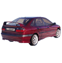 Spoiler Trasero Aos Re Laguna I Middendeel