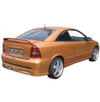 Spoiler Trasero Astra Coupe