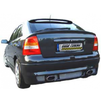 Spoiler Trasero Astra G