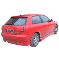 Spoiler Trasero Audi A3