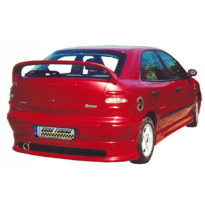 Spoiler Trasero Brava