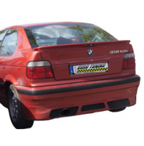 Spoiler Trasero Compact E-36 Sport