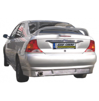 Spoiler Trasero Focus 4 Puertas